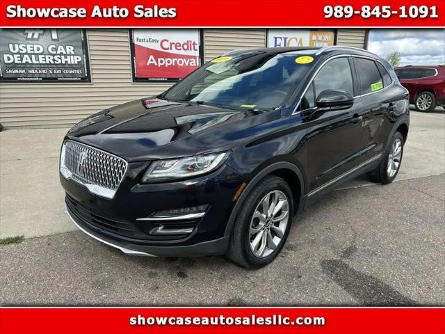 2019 Lincoln MKC Select for sale in Chesaning, MI