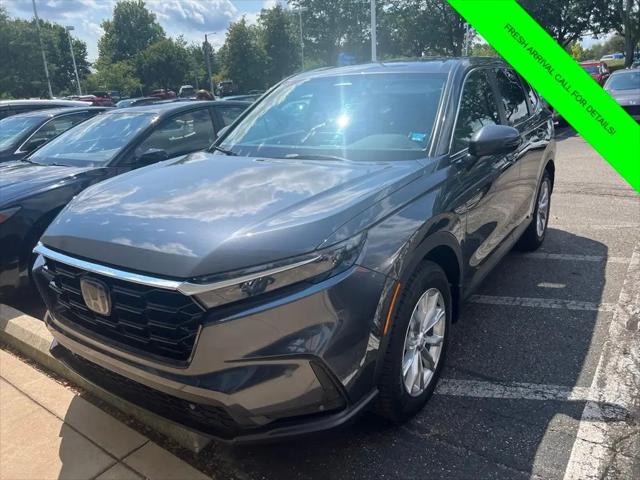 2024 Honda CR-V EX-L AWD for sale in Ann Arbor, MI
