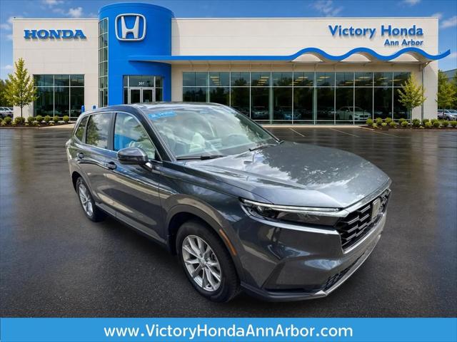 2024 Honda CR-V EX-L AWD for sale in Ann Arbor, MI