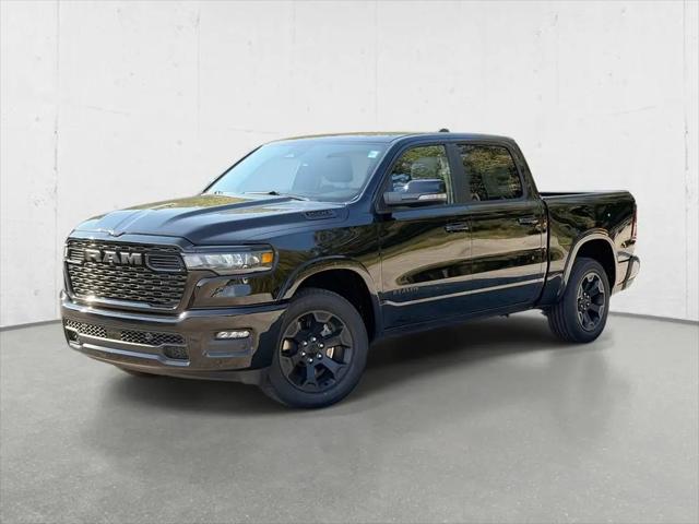 2027 Ram 1500 Big Horn for sale in Valparaiso, IN