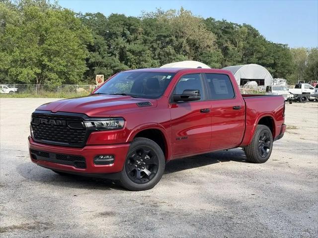 2027 Ram 1500 Big Horn for sale in Valparaiso, IN