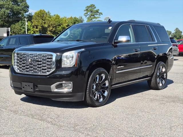 2019 GMC Yukon Denali for sale in Seaford, DE