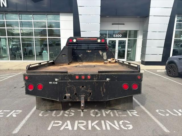 2002 Dodge Ram 3500 ST