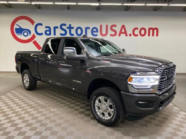 2024 Ram 2500 Laramie Crew Cab 4x4 64 Box for sale in Wichita, KS