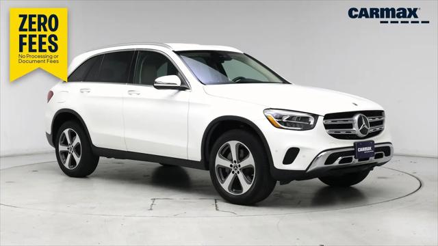 2022 Mercedes-Benz GLC 4MATIC SUV for sale in Richland, WA