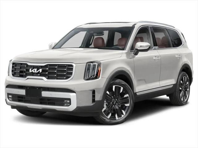 2025 Kia Telluride SX X-Line for sale in Avondale, AZ