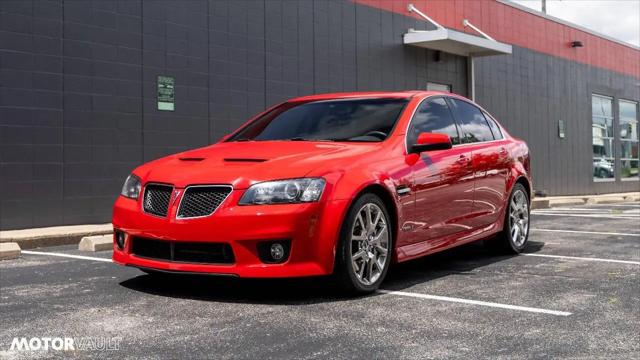 2009 Pontiac G8 GXP for sale in Indianapolis, IN