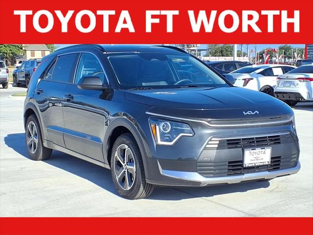 2025 Kia Niro LX for sale in White Settlement, TX