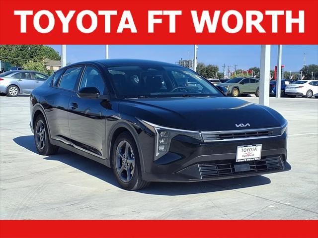 2025 Kia K4 LXS for sale in White Settlement, TX