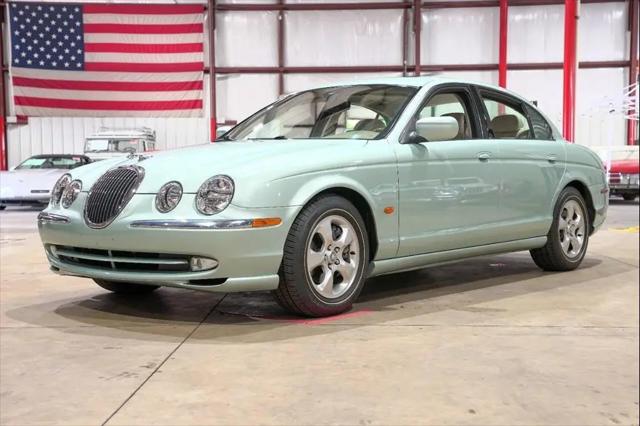 2001 Jaguar S-TYPE 3.0L V6 for sale in Grand Rapids, MI