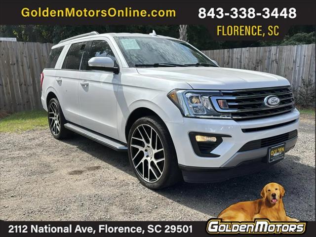 2019 Ford Expedition XLT for sale in Florence, SC