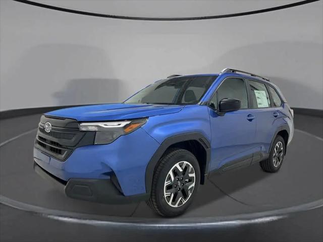2026 Subaru Forester Base for sale in Troy, NY