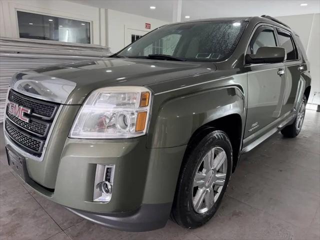 2015 GMC Terrain SLT-1 for sale in Uniontown, OH