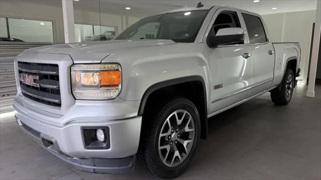 2014 GMC Sierra 1500 SLE for sale in Uniontown, OH