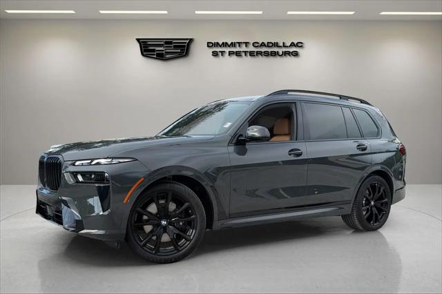 2026 BMW X7 xDrive40i for sale in Pinellas Park, FL
