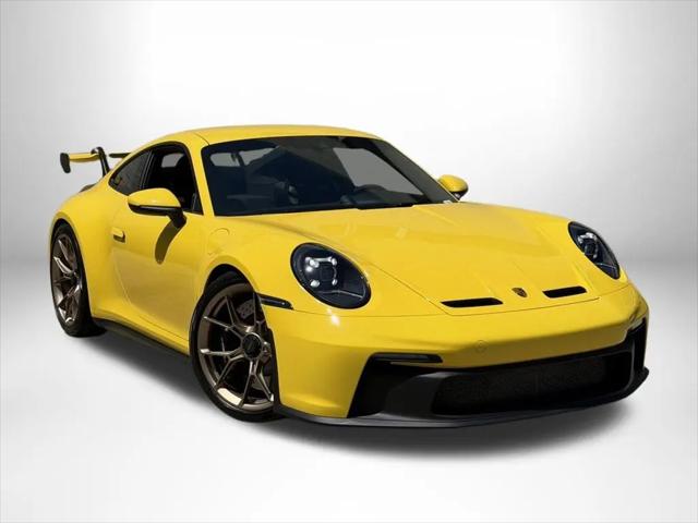 2022 Porsche 911 GT3 for sale in Charlotte, NC