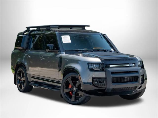 2024 Land Rover Defender 130 P400 X for sale in Greensboro, NC