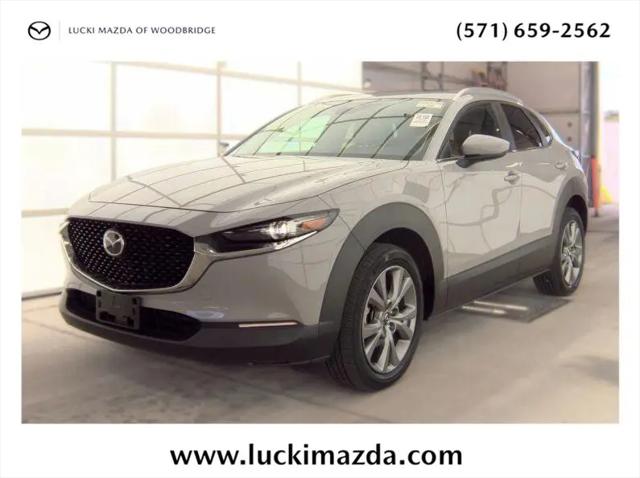 2025 Mazda CX-30 2.5 S Preferred Package for sale in Woodbridge, VA