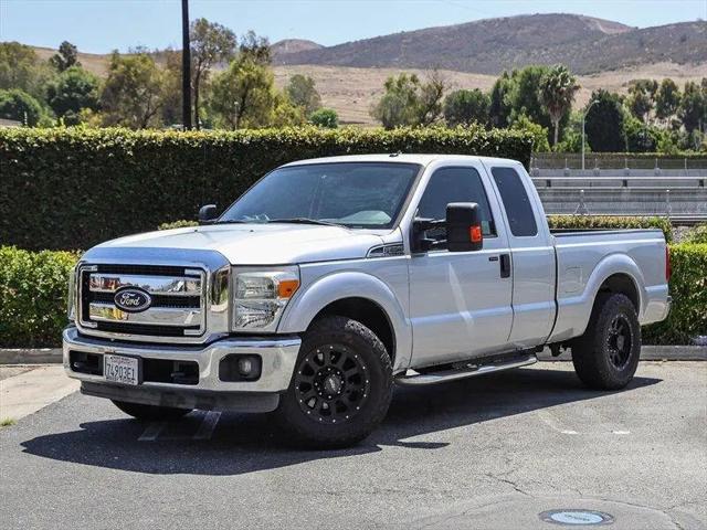 2012 Ford F-250 XL for sale in San Juan Capistrano, CA