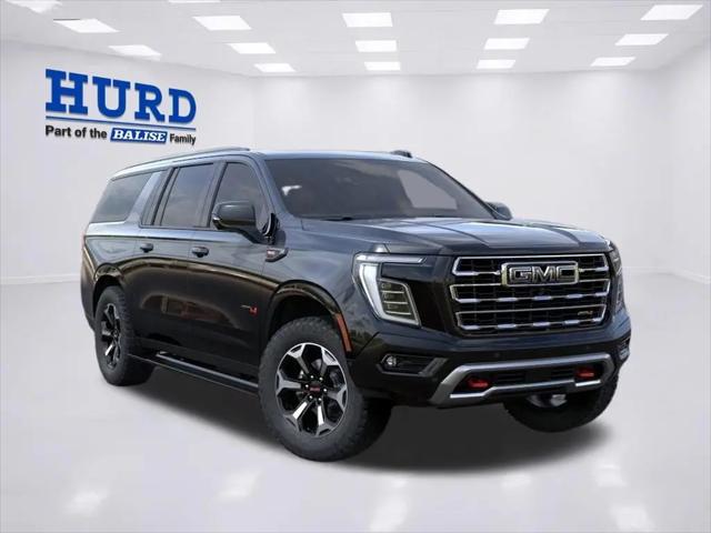 2026 GMC Yukon XL 4WD AT4 for sale in Johnston, RI
