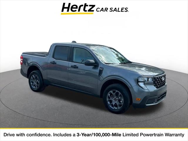 2026 Ford Maverick XLT for sale in Baltimore, MD