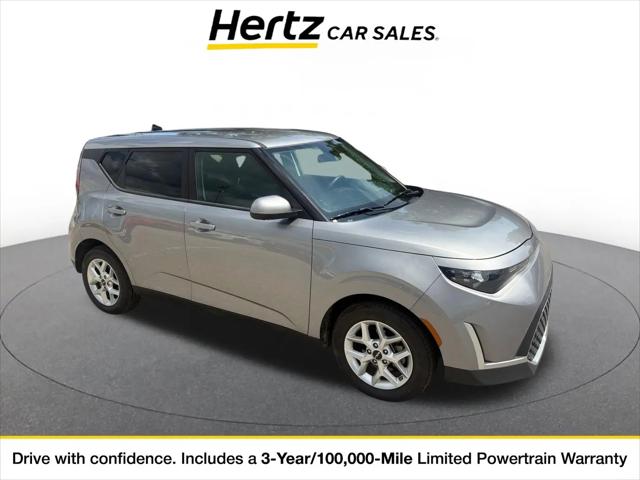 2025 Kia Soul LX for sale in Baltimore, MD