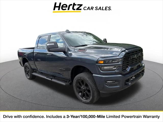 2025 Ram 2500 for sale near Loveland, OH