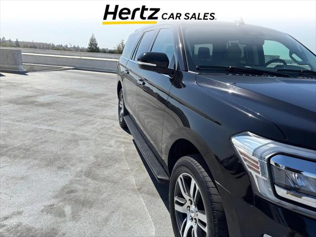 2024 Ford Expedition Limited MAX for sale in Fresno, CA