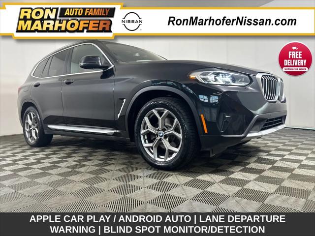 2023 BMW X3 xDrive30i for sale in Cuyahoga Falls, OH
