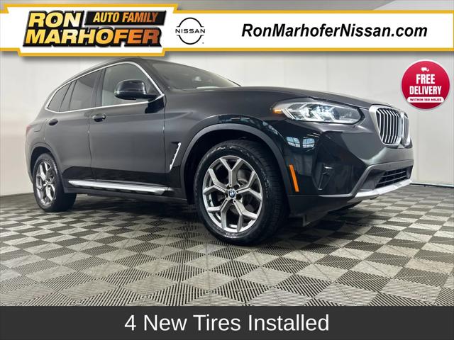 2023 BMW X3 xDrive30i for sale in Cuyahoga Falls, OH