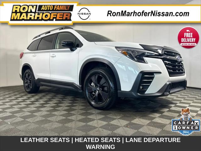 2026 Subaru Ascent Premium 8-Passenger for sale in Cuyahoga Falls, OH