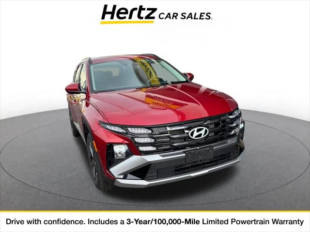 2026 Hyundai Tucson SEL for sale in Warr Acres, OK