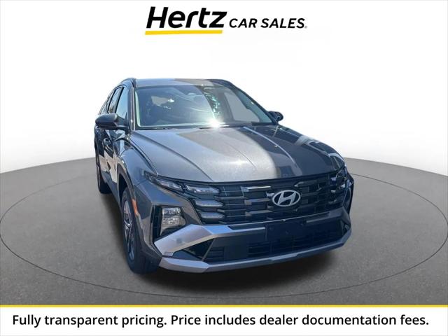 2026 Hyundai Tucson SEL for sale in Warr Acres, OK