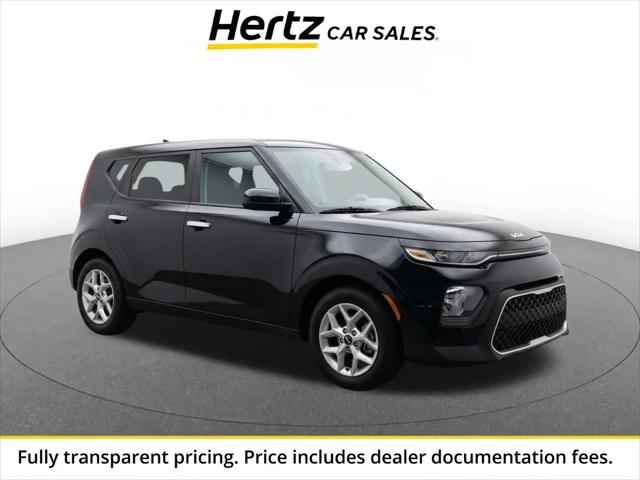 2025 Kia Soul LX for sale in Warr Acres, OK
