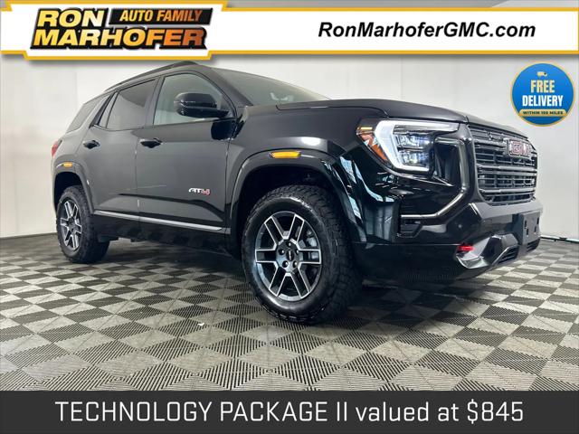 2026 GMC Terrain AWD AT4 for sale in North Canton, OH