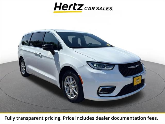 2025 Chrysler Pacifica Select for sale in Inglewood, CA