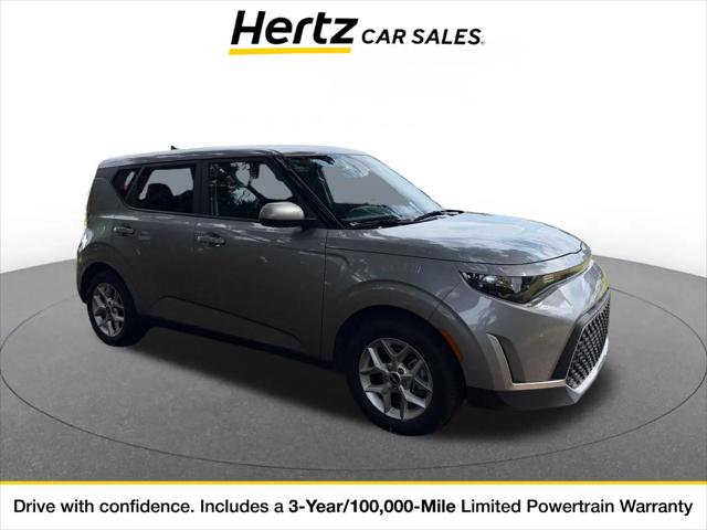 2025 Kia Soul LX for sale in Clearwater, FL