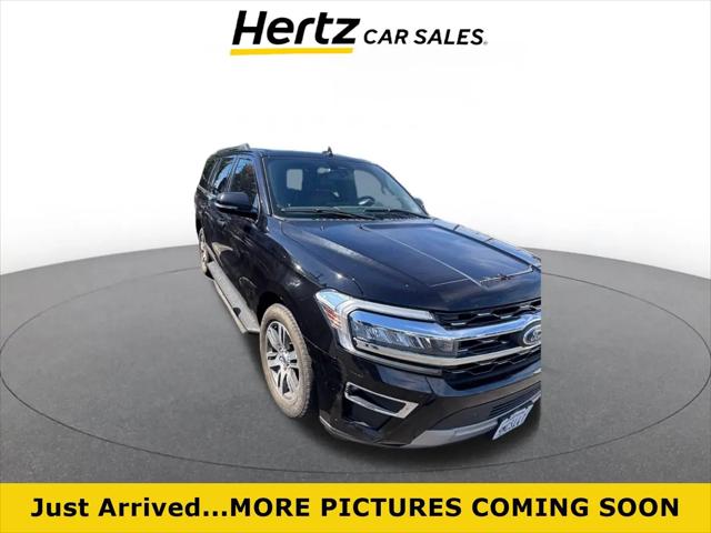 2024 Ford Expedition Limited for sale in Sacramento, CA