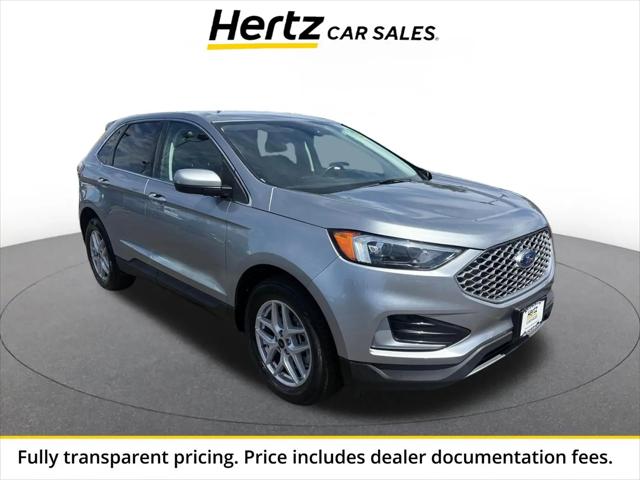 2024 Ford Edge SEL for sale in Sacramento, CA
