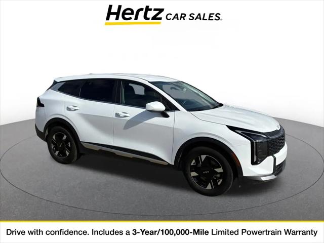 2026 Kia Sportage LX for sale in Harvey, LA
