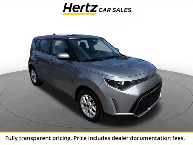 2025 Kia Soul LX for sale in Norwalk, CA
