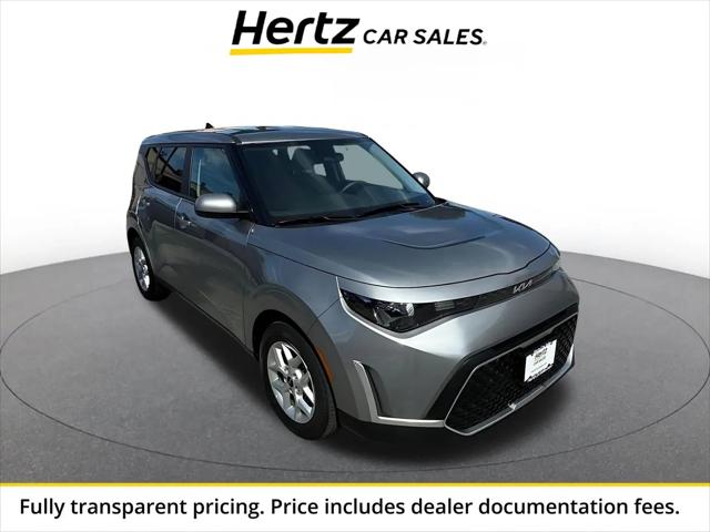2025 Kia Soul LX for sale in Norwalk, CA