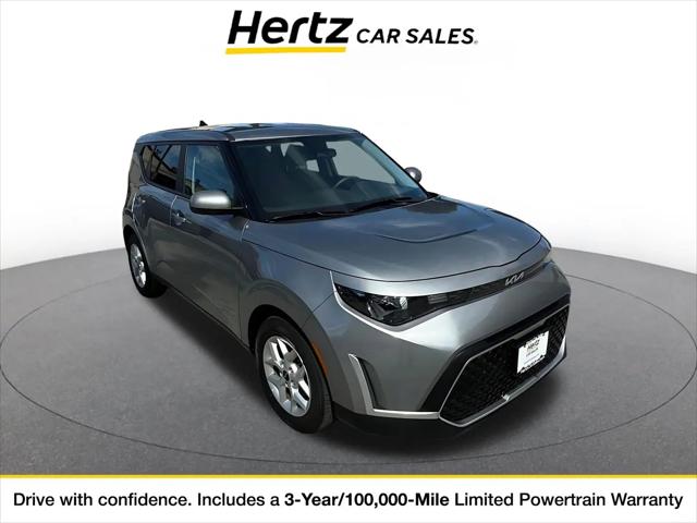 2025 Kia Soul LX for sale in Norwalk, CA