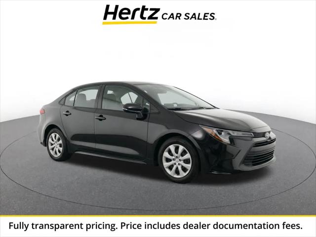 2025 Toyota Corolla LE for sale in Norwalk, CA