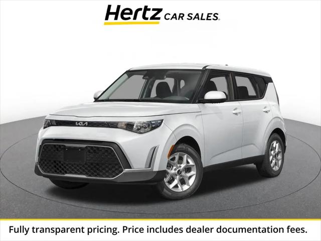 2025 Kia Soul LX for sale in Norwalk, CA