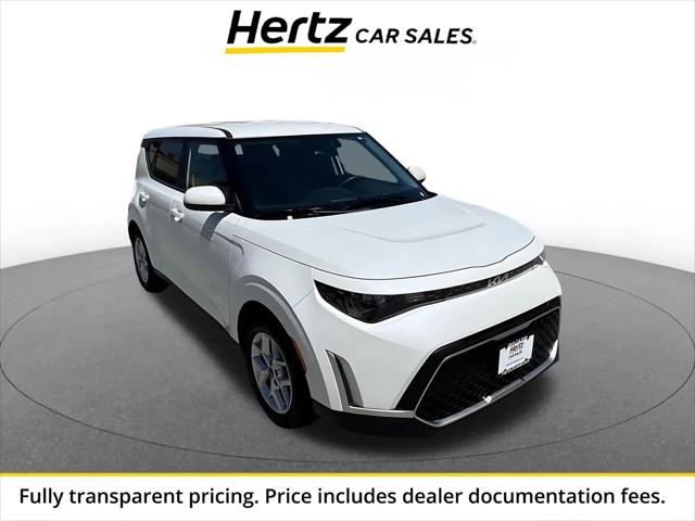 2025 Kia Soul LX for sale in Norwalk, CA