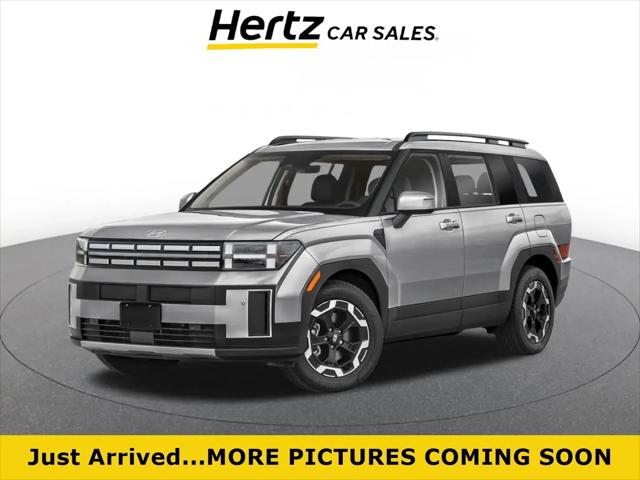 2025 Hyundai Santa Fe SEL for sale in Riverside, CA