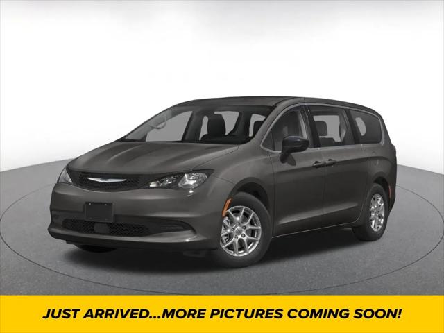 2023 Chrysler Voyager LX for sale in Bedford, TX