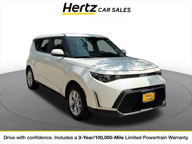 2025 Kia Soul LX for sale in Bedford, TX