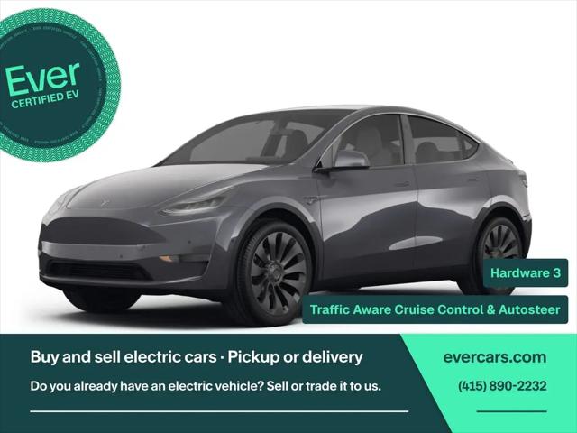 2022 Tesla Model Y Performance for sale in Costa Mesa, CA